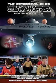 Primary photo for Galaxy Hopper