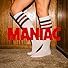 Primary photo for Macklemore Feat. Windser: Maniac Primary photo for Macklemore Feat. Windser: Maniac