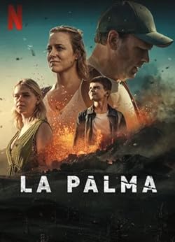 Poster of La Palma