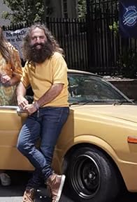 Primary photo for Julia Zemiro