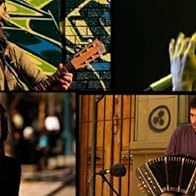 Primary photo for Maroon 5: Daylight, Playing for Change Version
