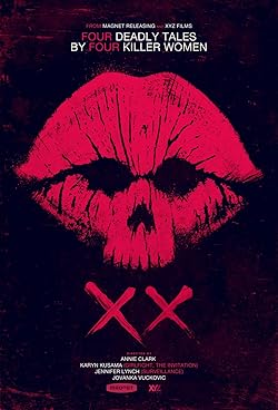 Poster of XX