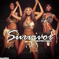 Primary photo for Destiny's Child: Survivor Primary photo for Destiny's Child: Survivor