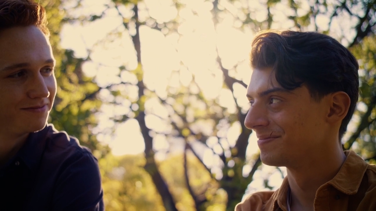 Sunflower (2023) - IMDb