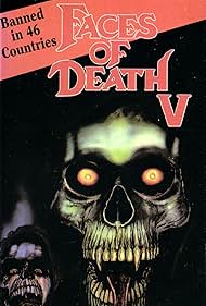 Faces of Death V (Video 1995) - IMDb