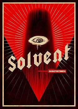 Poster of Solvent