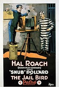 Primary photo for The Jail Bird