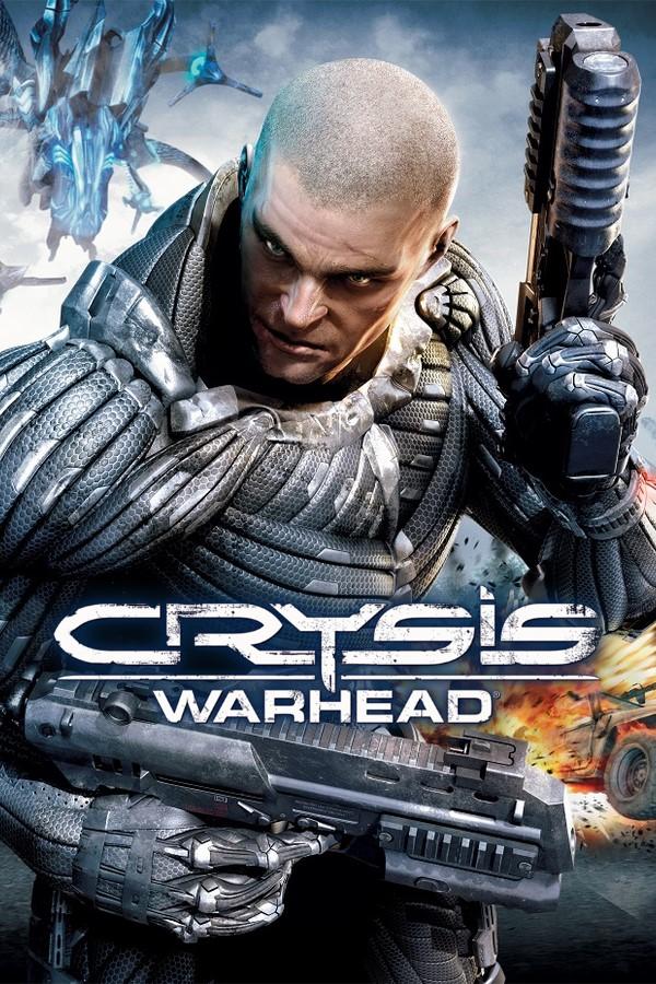 Crysis 3 (Video Game 2013) - IMDb