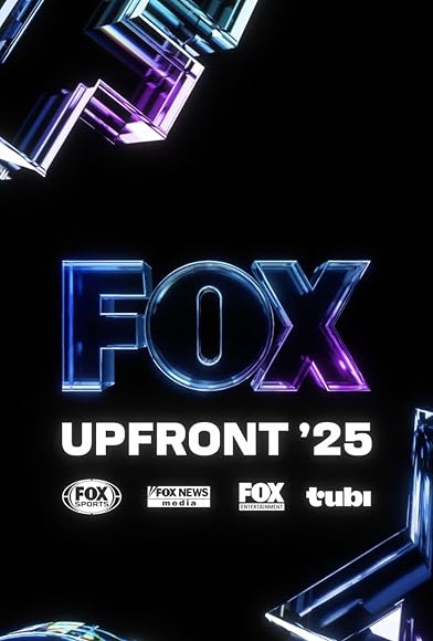 Primary photo for FOX Upfront '25 Primary photo for FOX Upfront '25