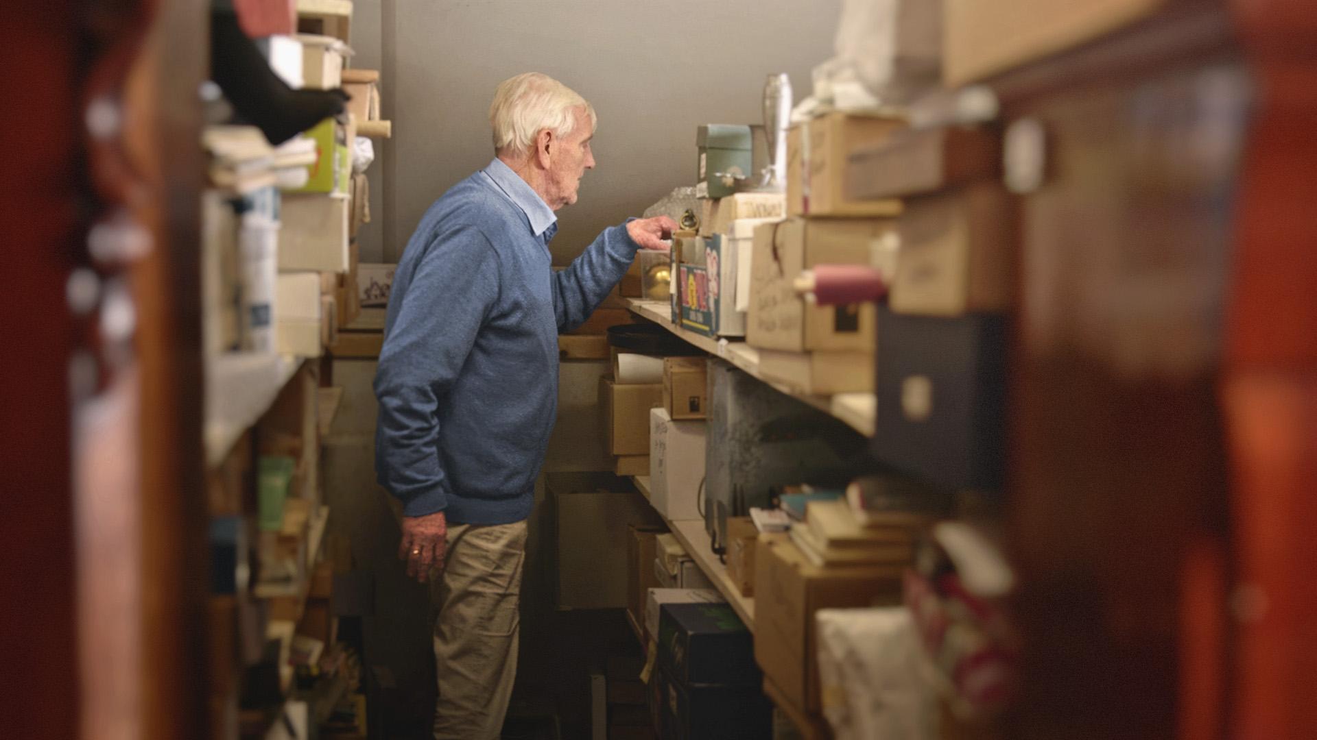 Doornroosje: de tijd als vriend