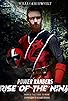 Primary photo for Power Rangers: Rise of the Ninja Primary photo for Power Rangers: Rise of the Ninja