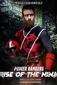 Primary photo for Power Rangers: Rise of the Ninja Primary photo for Power Rangers: Rise of the Ninja