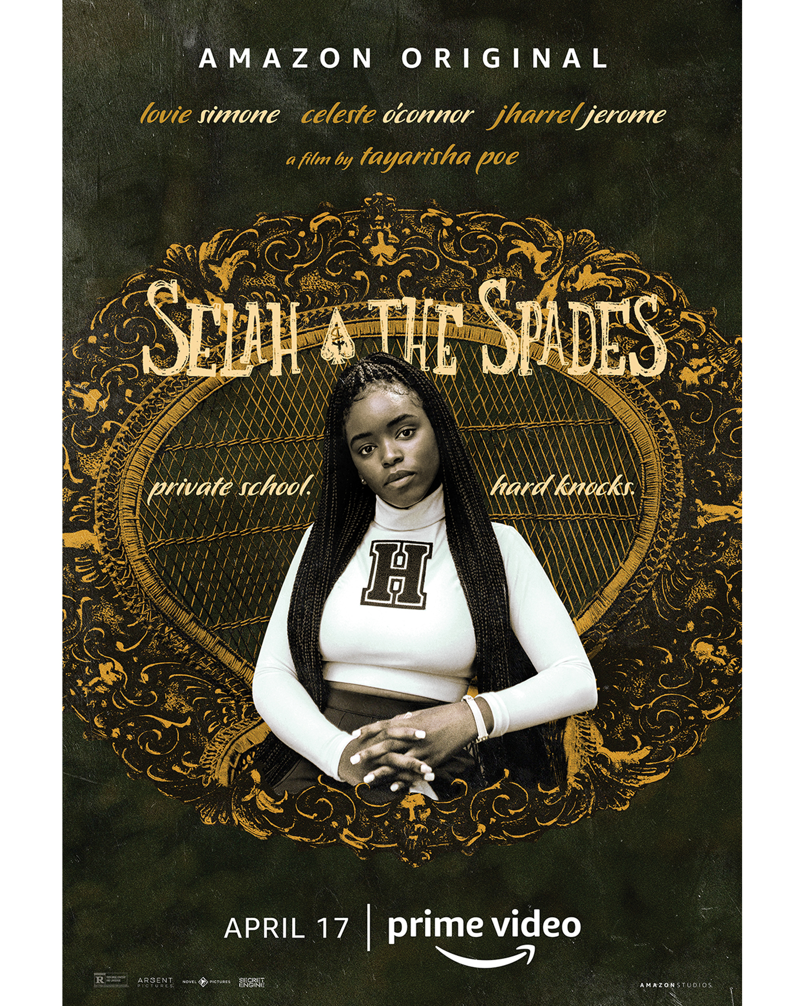 Poster of Selah and The Spades