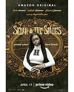 Poster of Selah and The Spades