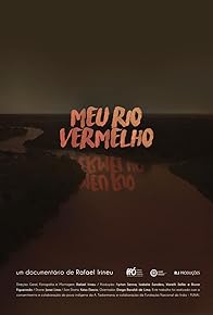 Primary photo for Meu Rio Vermelho