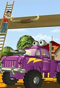 Primary photo for Rodeo