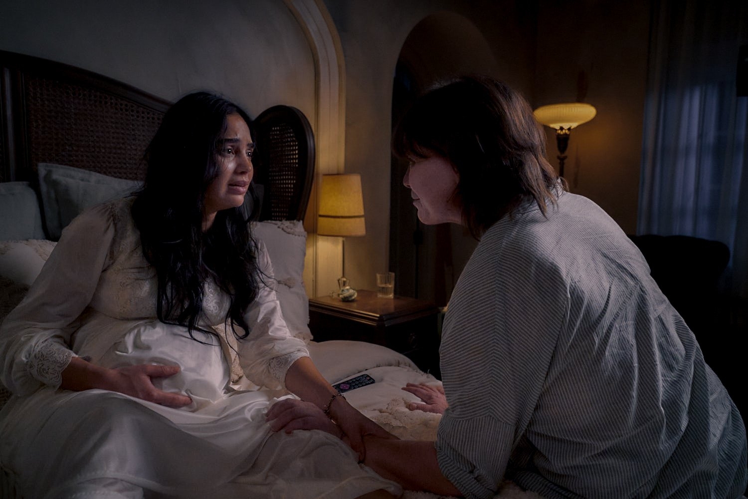 Bed Rest (2022)