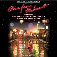Primary photo for Tom Waits and Crystal Gayle: This One's from the Heart Primary photo for Tom Waits and Crystal Gayle: This One's from the Heart