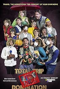 Primary photo for Total Trip Domination: You! Edition Primary photo for Total Trip Domination: You! Edition