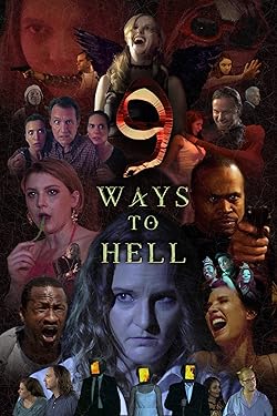 Poster of 9 Ways to Hell