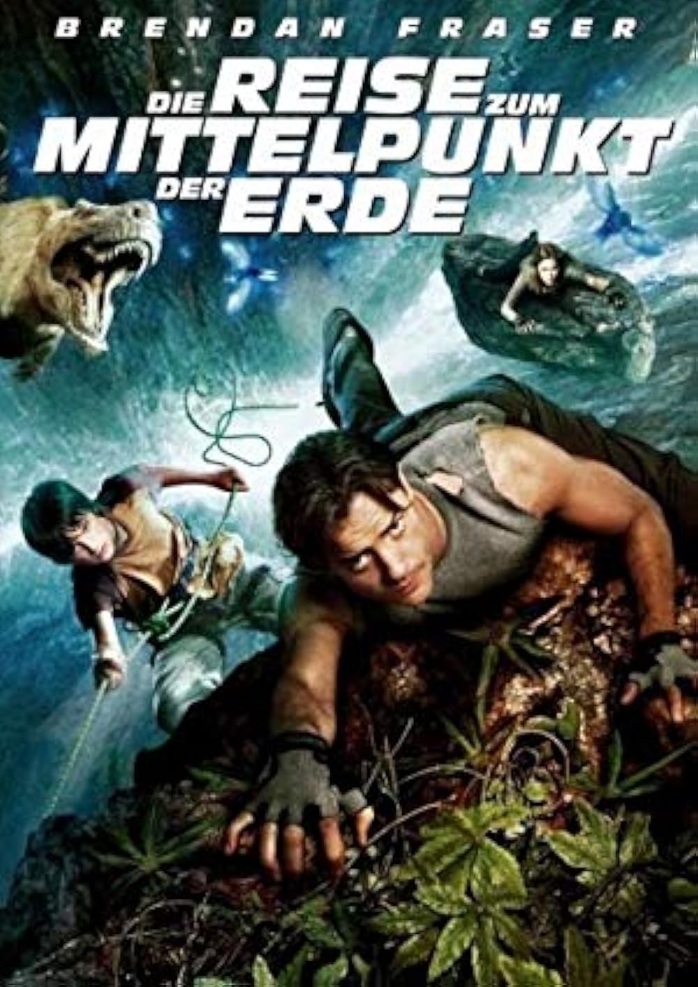 Reise Zum Mittelpunkt Der Erde Film 2008 Stream Die Reise zum Mittelpunkt der Erde (2008) - IMDb