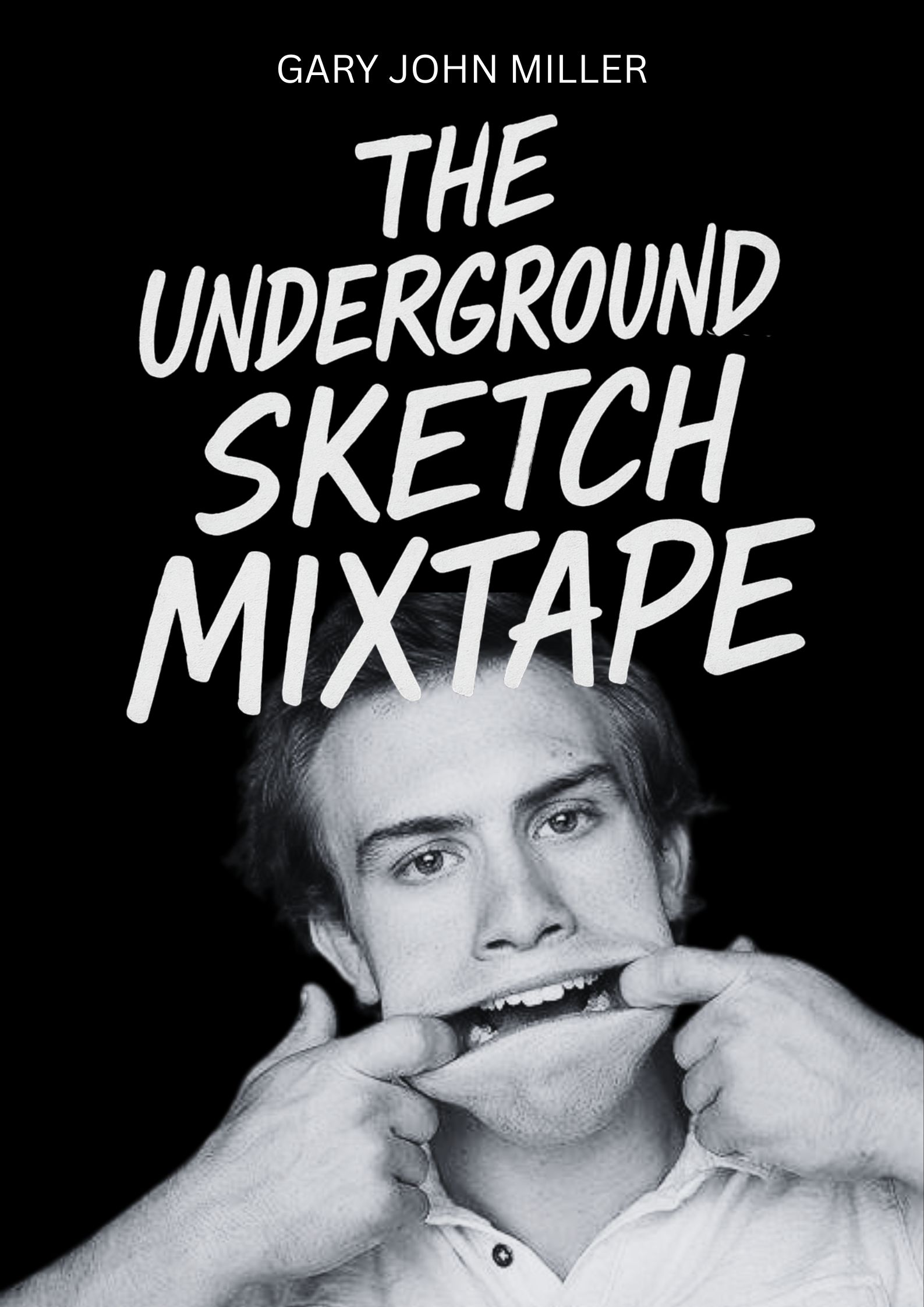 Best Worst Cantina Presents: The Underground Sketch Mixtape