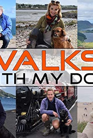 Primary photo for Walks with My Dog Primary photo for Walks with My Dog