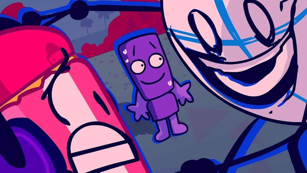 Animatic battle wiki. Animatic battle wiki