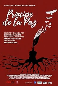 Primary photo for Príncipe de la Paz