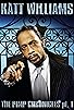 Primary photo for Katt Williams: The Pimp Chronicles Pt. 1
