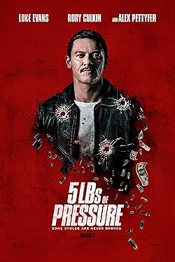 Poster of 5lbs of Pressure