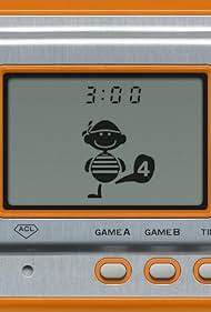 Game & Watch: Flagman (Video Game 1980) - IMDb