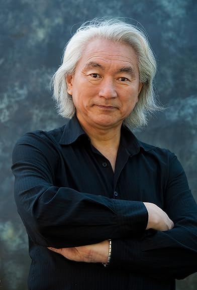 Primary photo for Michio Kaku Primary photo for Michio Kaku