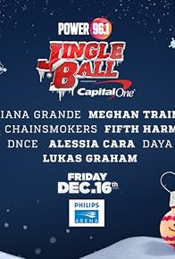 Primary photo for Power 96.1 Jingle Ball 2016