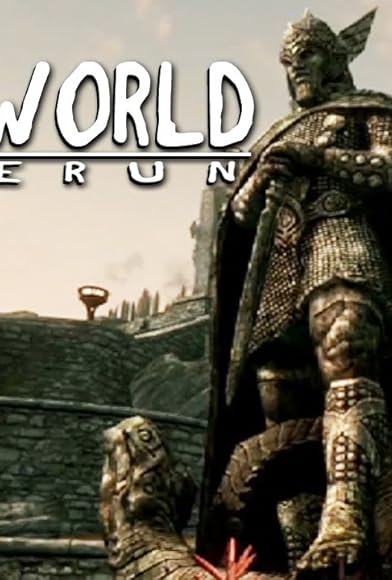Primary photo for The Real World: Whiterun Primary photo for The Real World: Whiterun