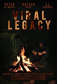 Primary photo for Viral Legacy Primary photo for Viral Legacy
