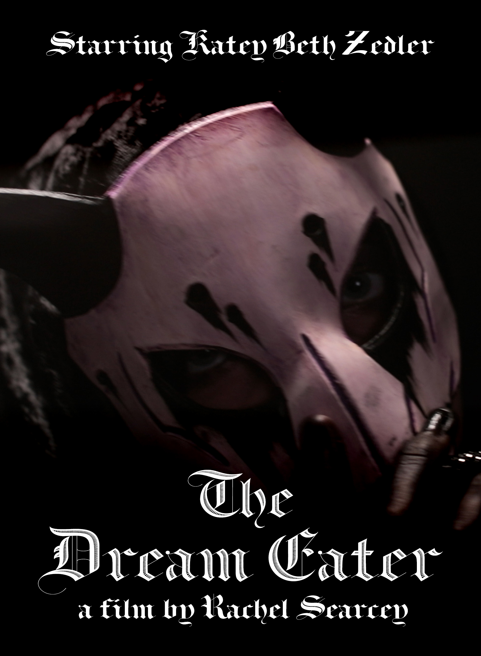 Dream Eater (Short 2016) - IMDb