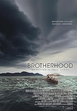 Poster of Brotherhood (2019)