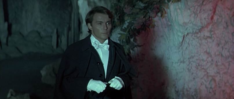 Volker Bohnet in Ludwig (1973)