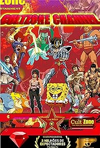 Primary photo for CULTZONE CHANNEL Live HoHoHo 2022