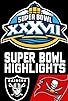 Primary photo for Super Bowl XXXVII Primary photo for Super Bowl XXXVII
