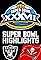 Super Bowl XXXVII's primary photo