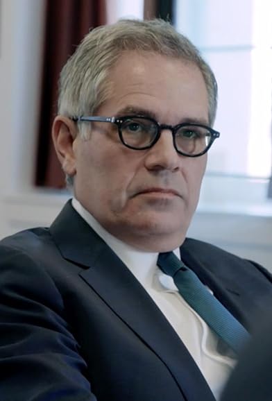 Primary photo for Larry Krasner Primary photo for Larry Krasner