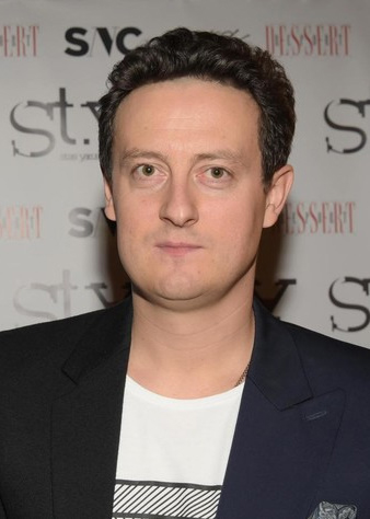 Seks Xantei Uy qurilishi erotikasi