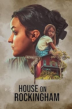 Poster of House on Rockingham