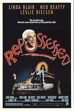 Poster of Repossessed