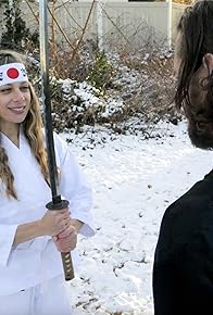 Primary photo for Piercing Gaze