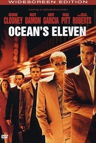 Primary photo for 'Ocean's Eleven': The Look of the Con Primary photo for 'Ocean's Eleven': The Look of the Con