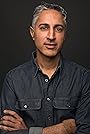 Maulik Pancholy's primary photo Maulik Pancholy's primary photo