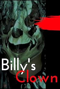 Primary photo for Billy's Clown